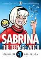 【フルコンプ】Sabrina the teenage witch ★ サブリナ 魔女サブリナ Sabrina, the Teenage Witch: A Twitch in Time 1